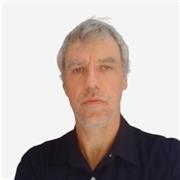 Profesor de inglés con cinco años vividos en EE.UU.